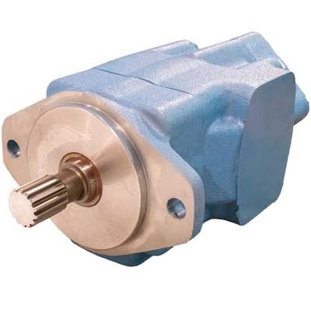 Aftermarket PB8934 REPLACEMENT HYD PUMP Fits WABCO PB8934-FLT